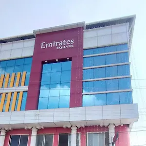 Emirates Residency Hotel