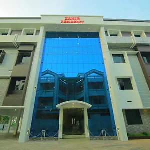 Zahir Residency Hotel